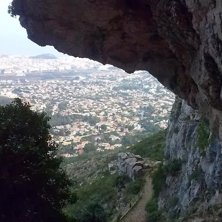 Santa Lucia