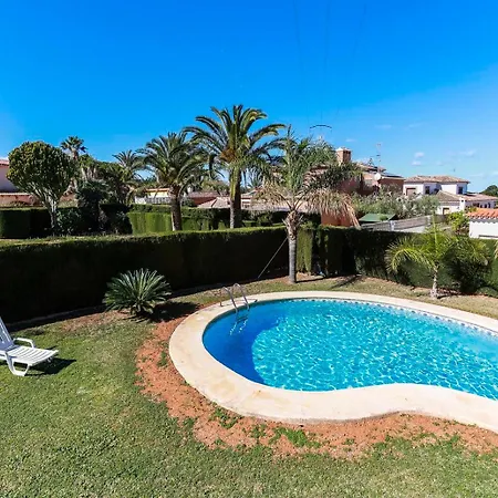 Villa Santa Lucia