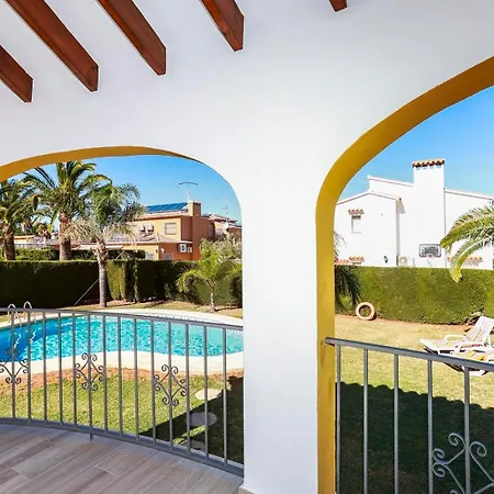 Santa Lucia Denia