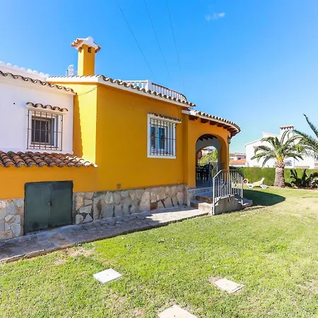 Santa Lucia Villa