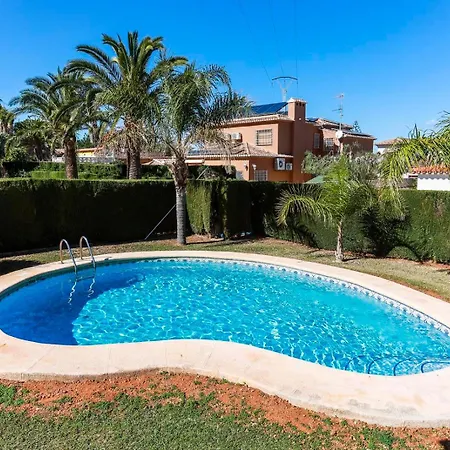 Villa Santa Lucia