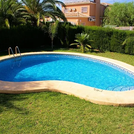 Santa Lucia * Denia