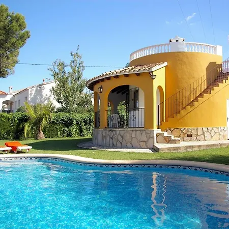 Santa Lucia Villa *