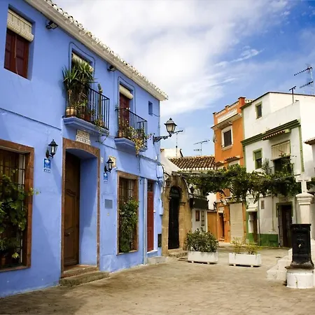 Santa Lucia Denia