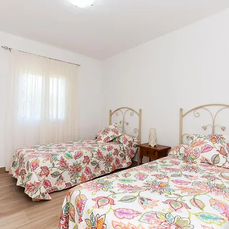 Villa Santa Lucia