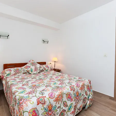 Santa Lucia Villa